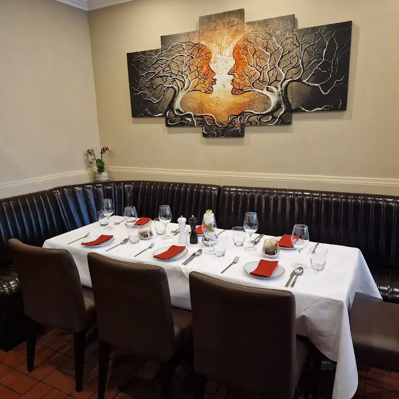 SURF´ N TURF KITCHEN