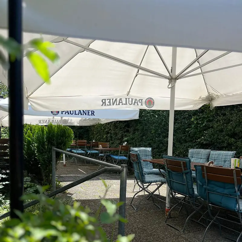 CAFÈ EDEN