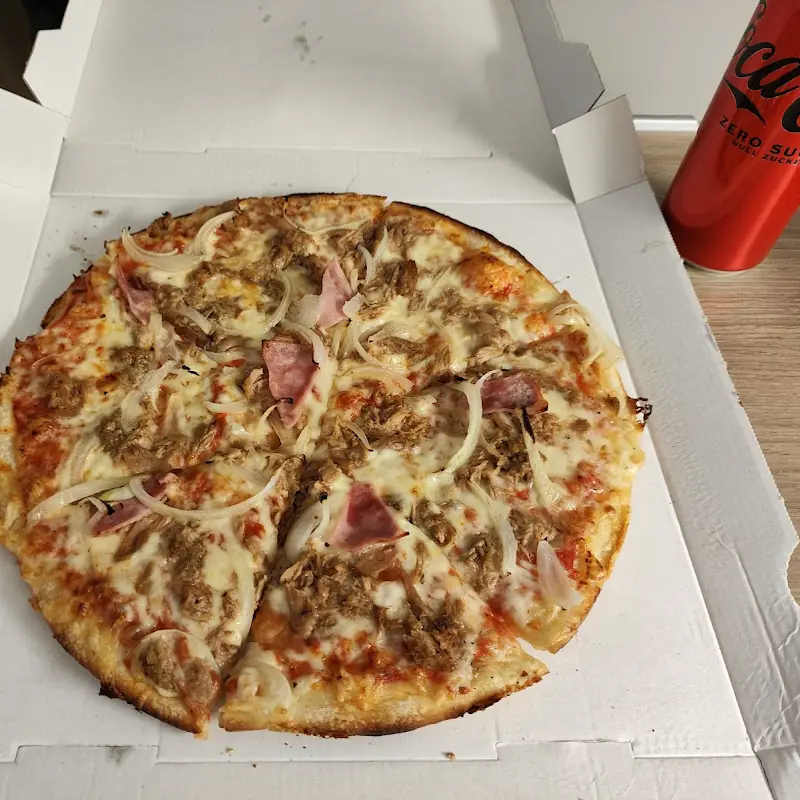 Pizza Haus