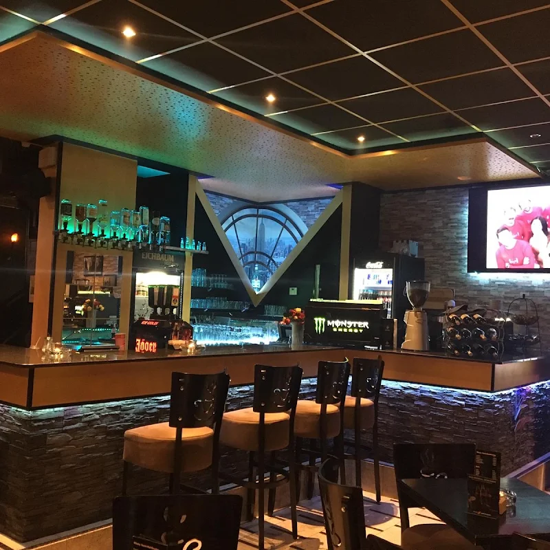 Manhatten Café - Mannheim