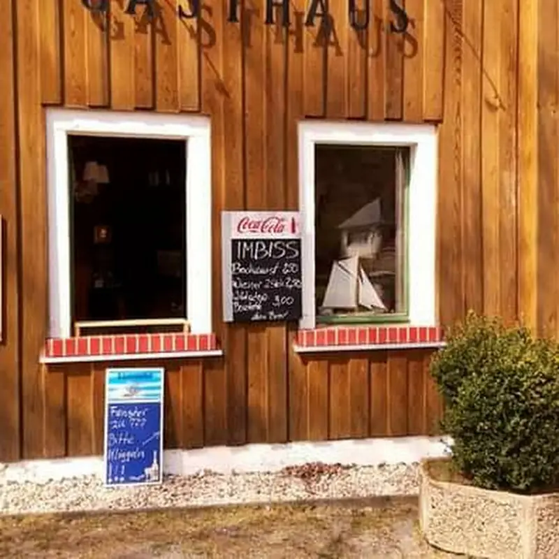 Bockmühle Pension & Gasthaus