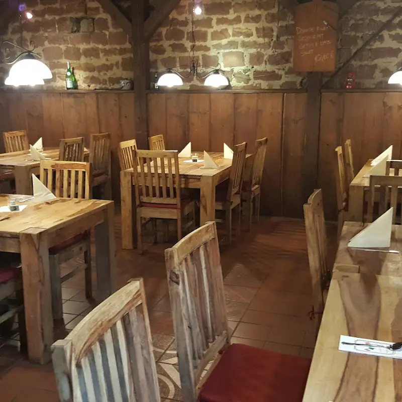 Ristorante Il Satiro