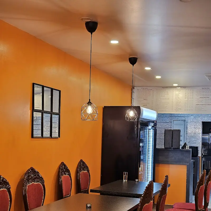 Crown pizza