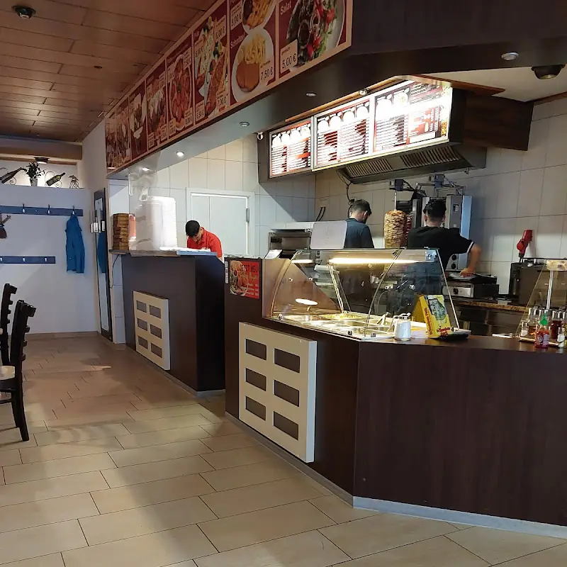 Döner Eck 2 Obersontheim