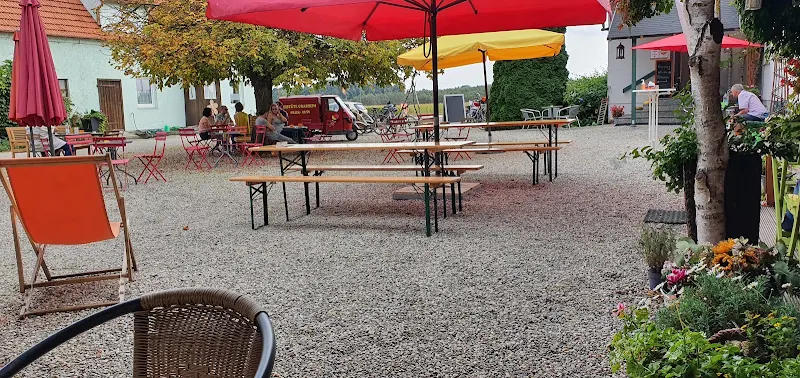 Eistüte Grasheim