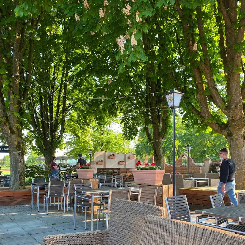 il Mio Ristorante, Neu-Ulm