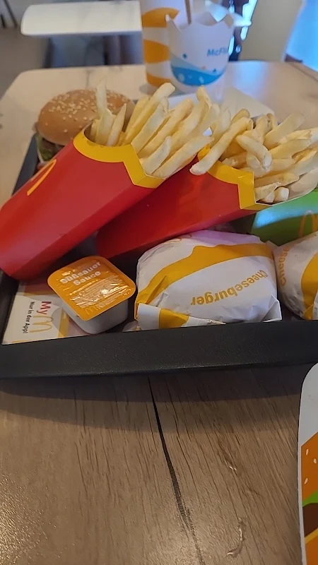 McCafé