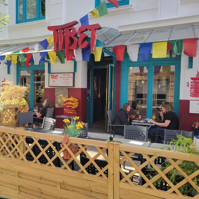 Tibet Restaurant Altona