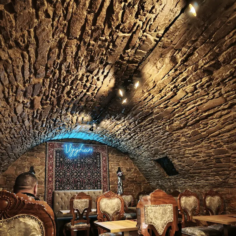 IZ Uigurisches Restaurant