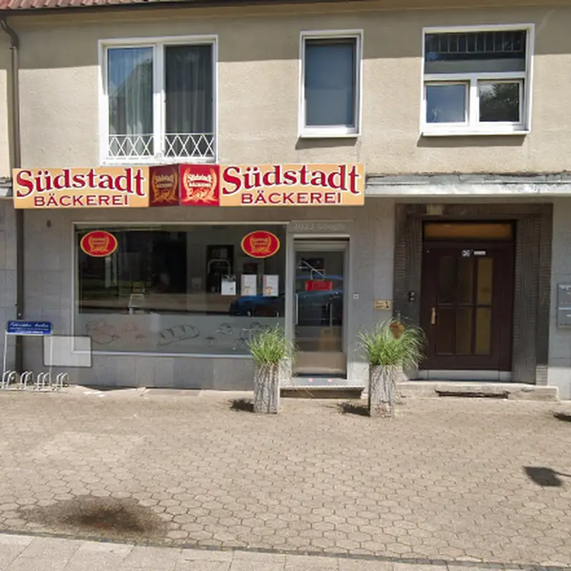 Narini - die Südstadt Bäckerei - Breads, Sandwiches & more