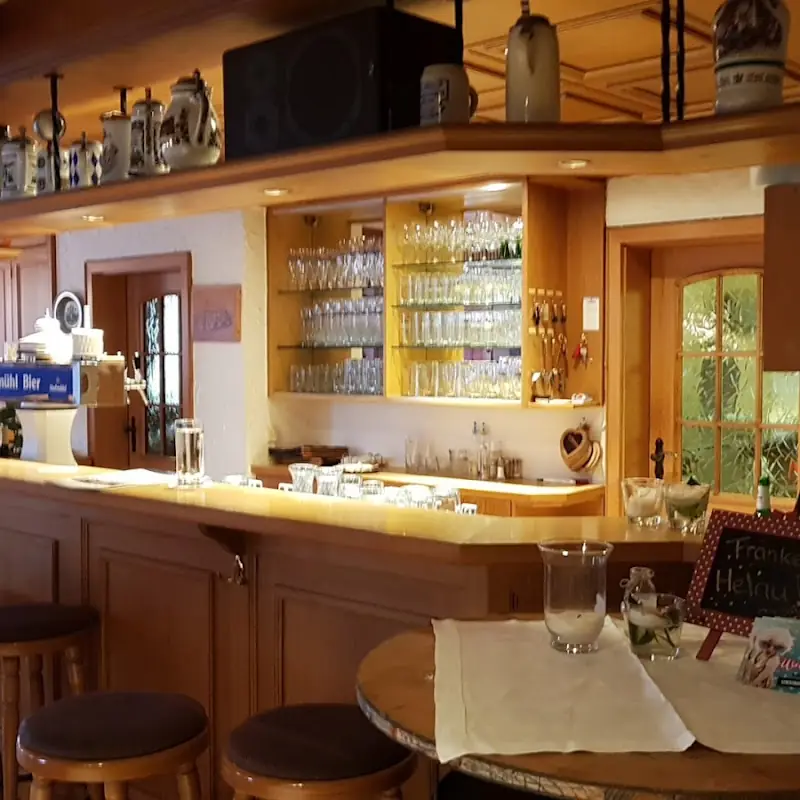 Gasthof Krone