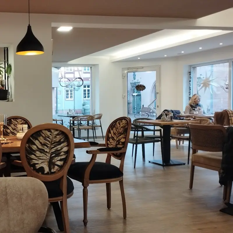 Café Elisé