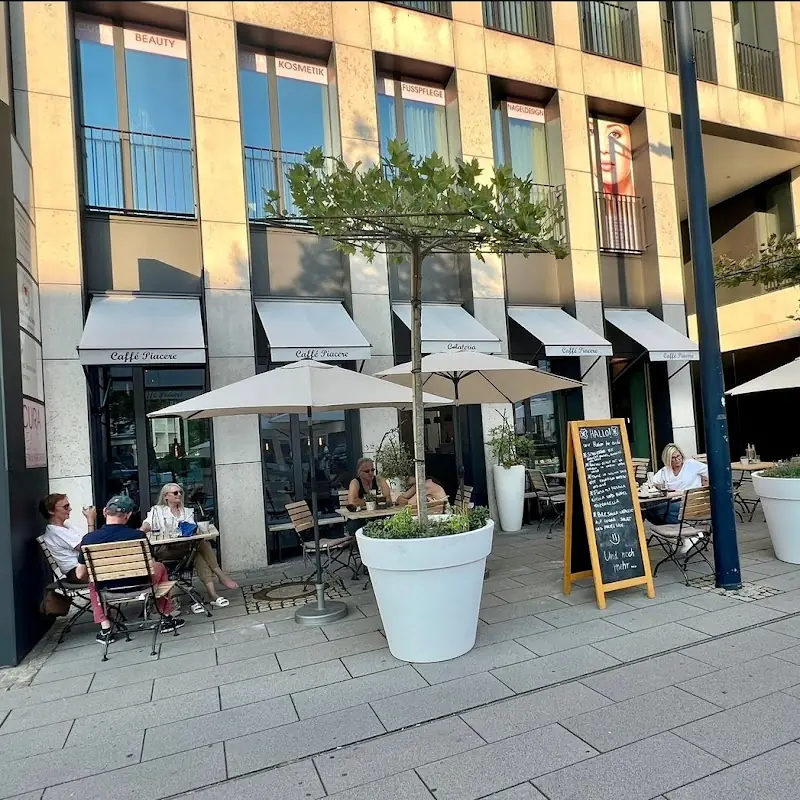 Caffè Piacere