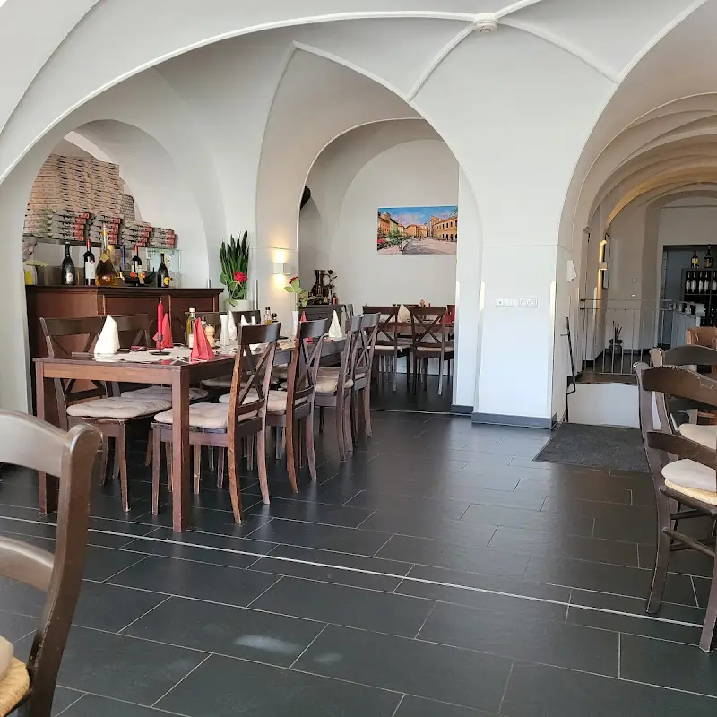 Trattoria da Giorgio