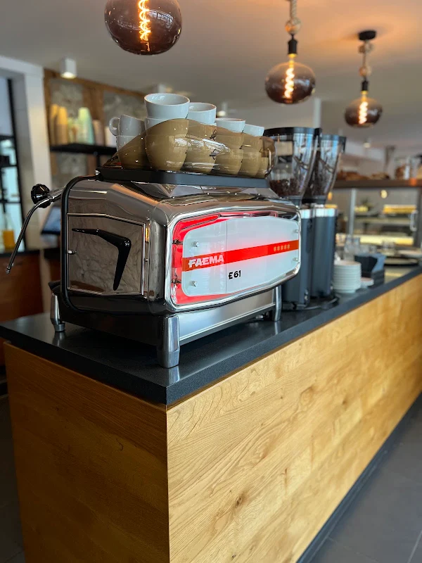 Goodways Coffee