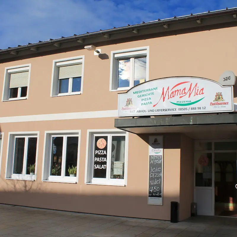 Mama Mia Pizzeria