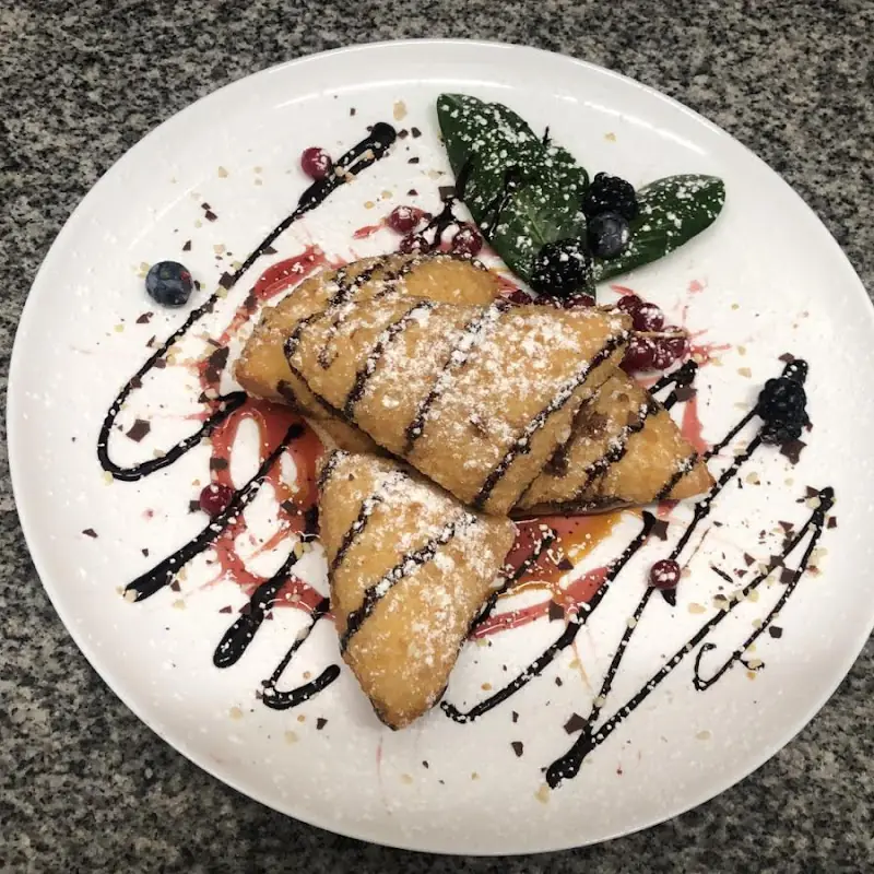 La Saporita Osteria & Pizzeria