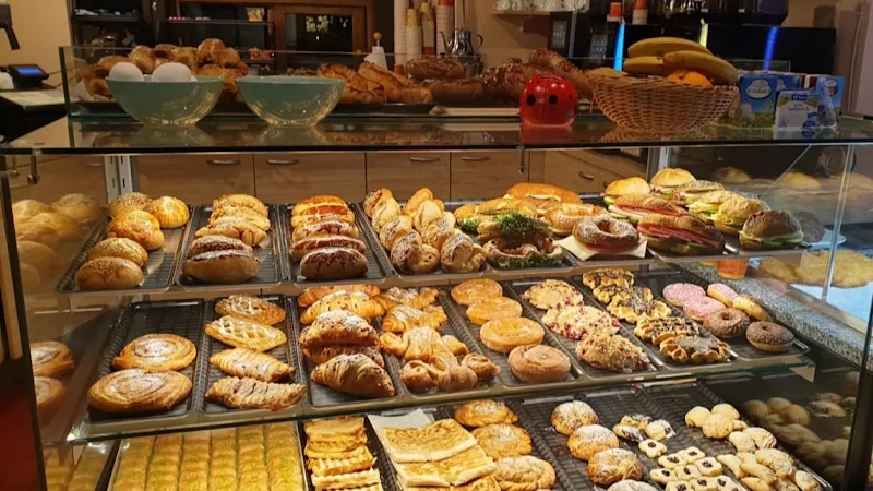 Café ImBiss