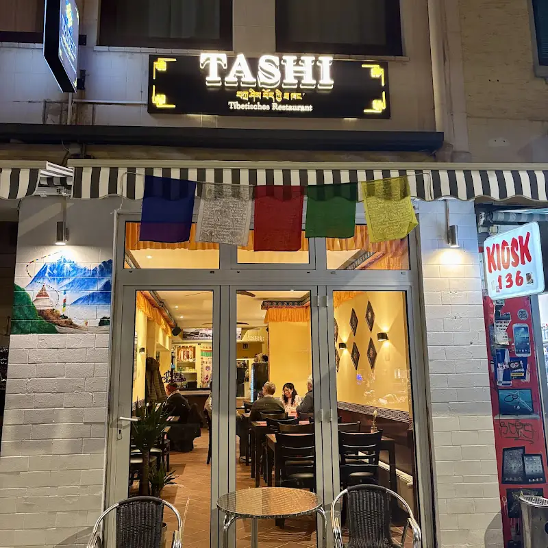 Tashi