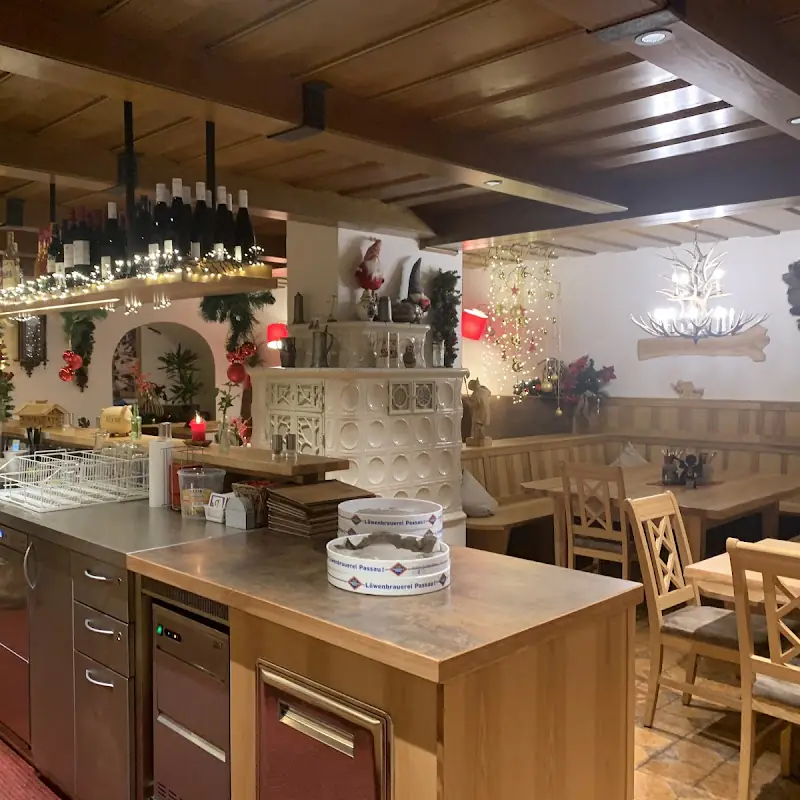 Wirtshaus zum Stodbärn UG