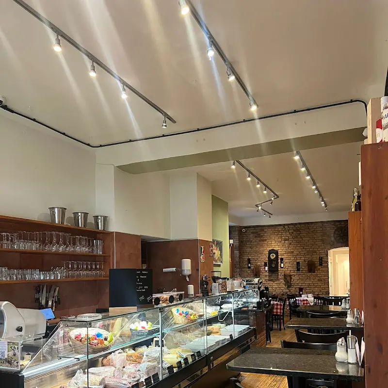 Mercatino Gastronomie GmbH