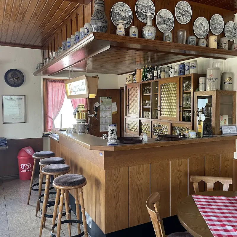 Gasthaus Goldener Hahn