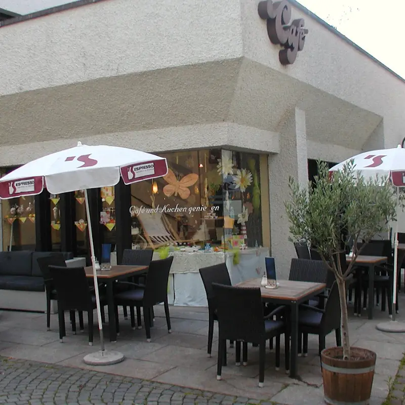 Café Konditorei Behr