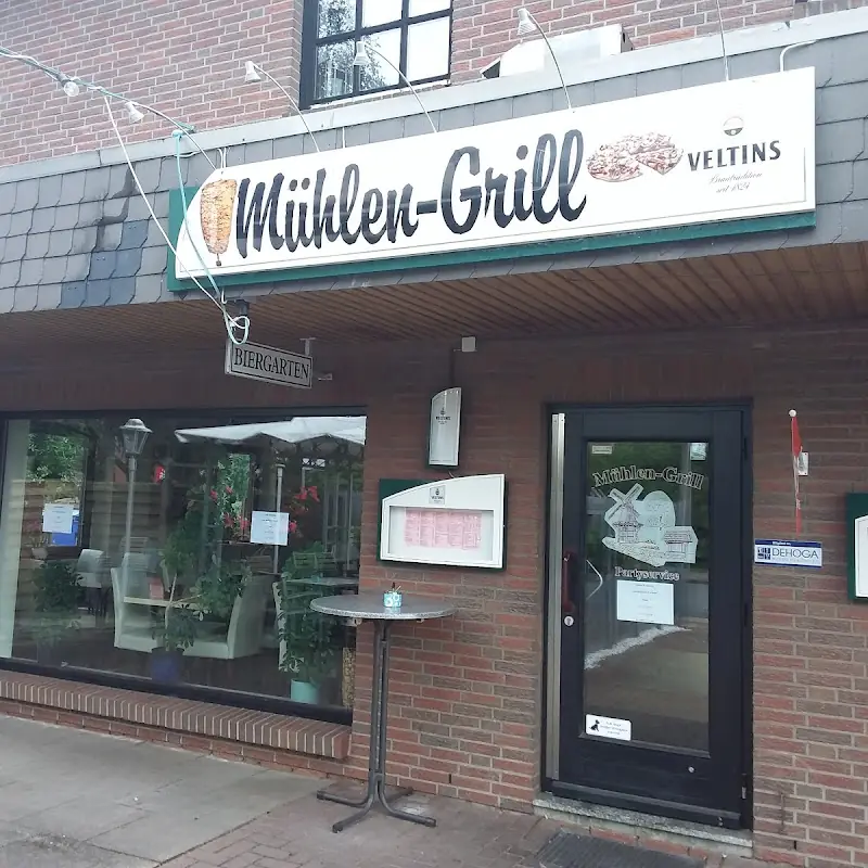 Mühlen-Grill Schiffdorf