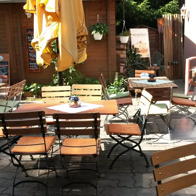 Inselstübchen