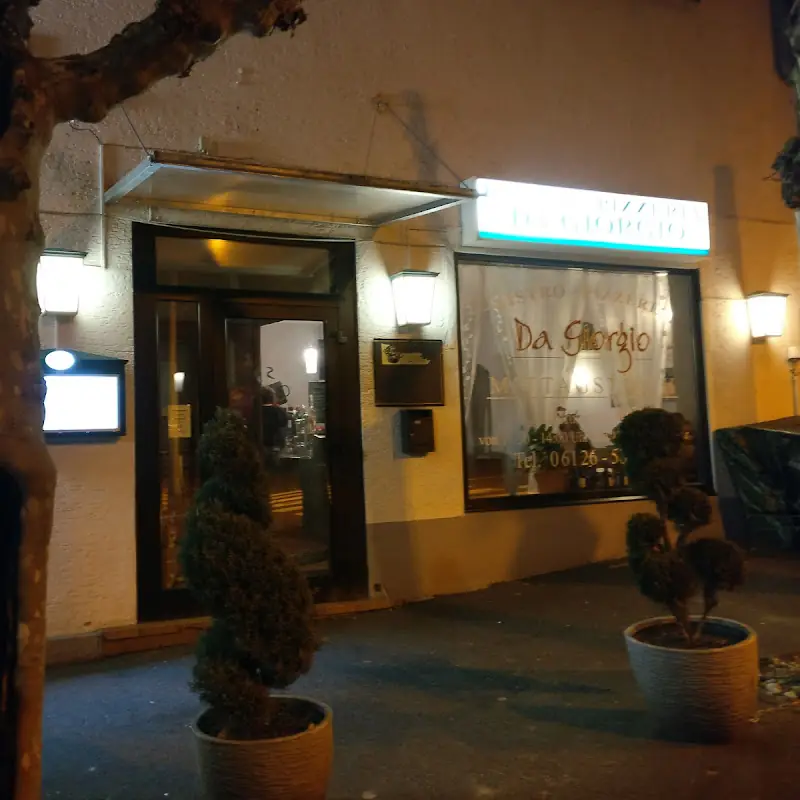 Da Giorgio