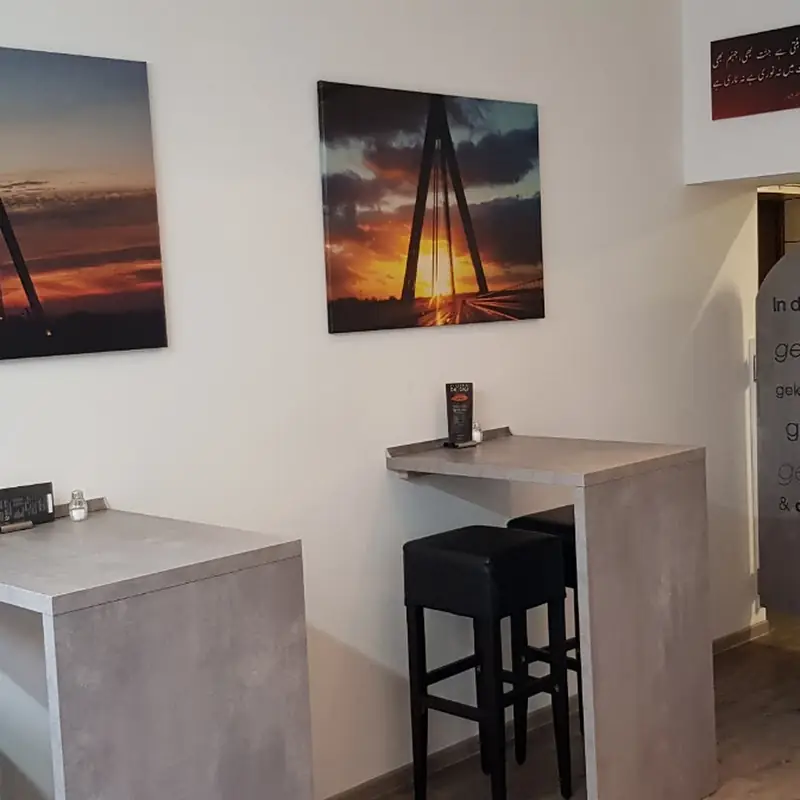 Pizzeria Da Gigi (ehemals Mamma Mia)