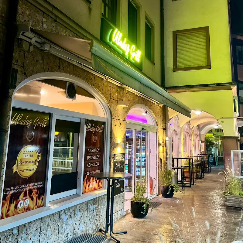 Uludag Grill