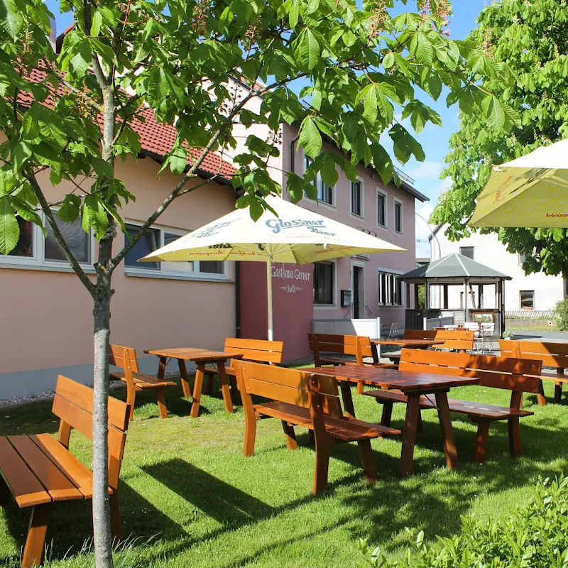 Gasthaus Gerner