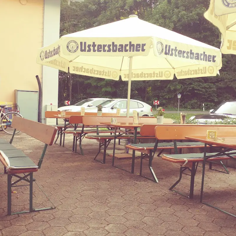 Landgasthaus Leuthau - Falko Rosenburg