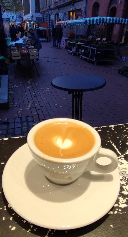 Kaffee Anke