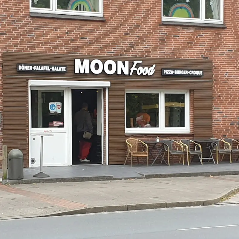 Moon Food Seevetal - Pizzeria Seevetal - Burger Seevetal