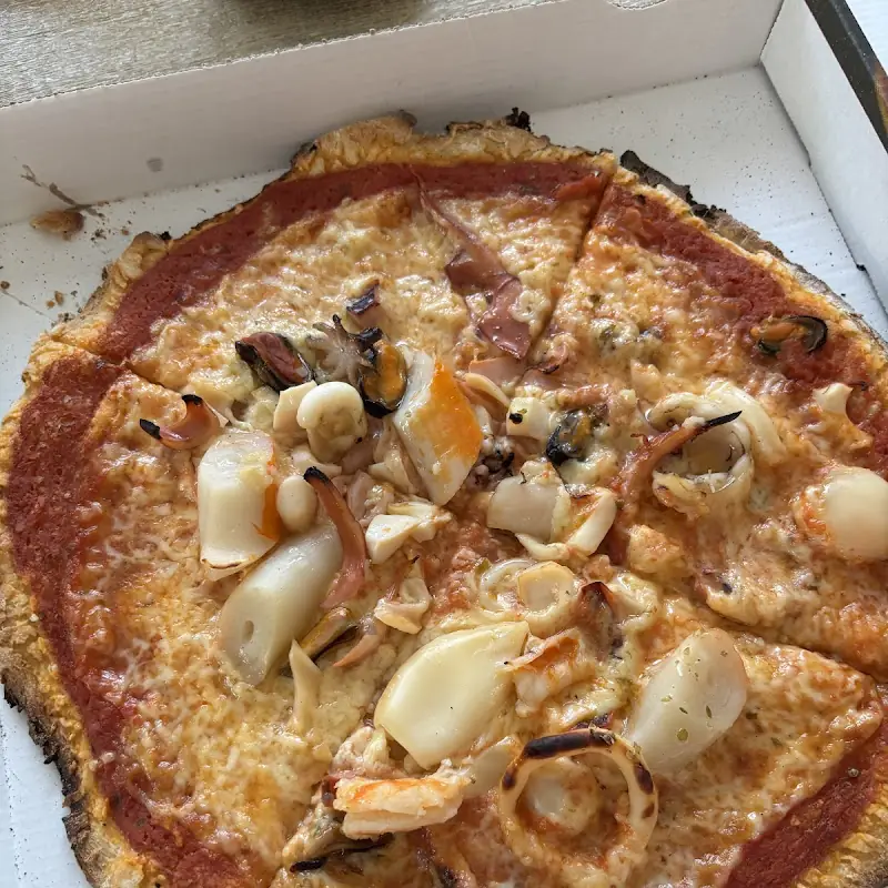Pizzeria Ciao