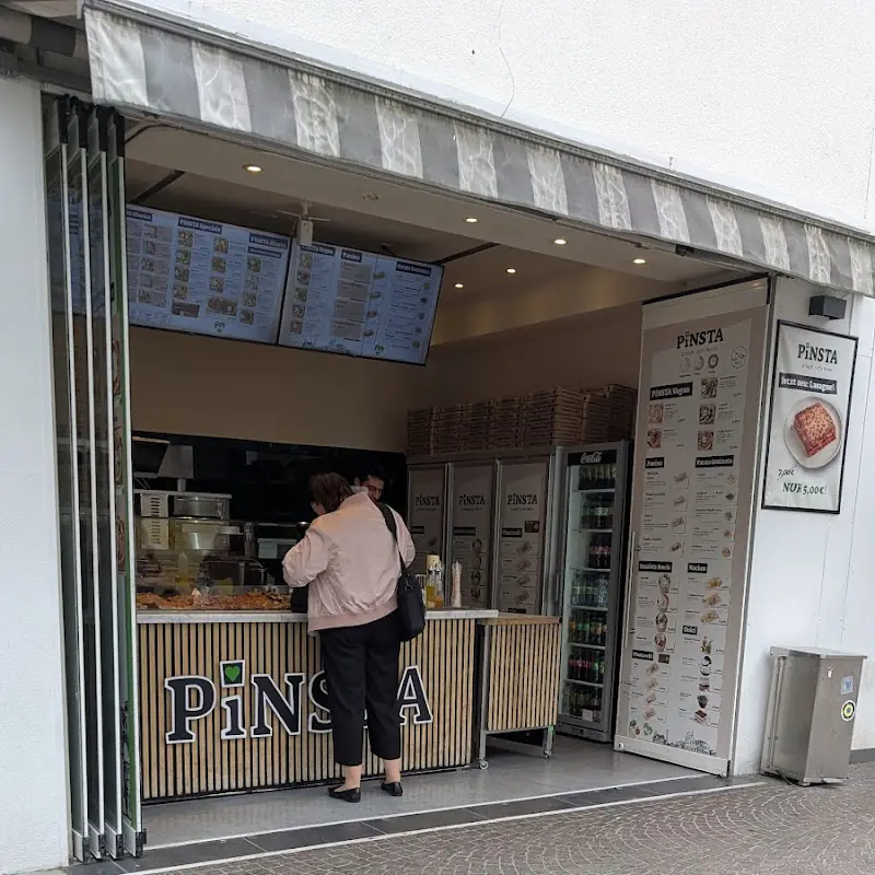 PiNSTA Saarbrücken