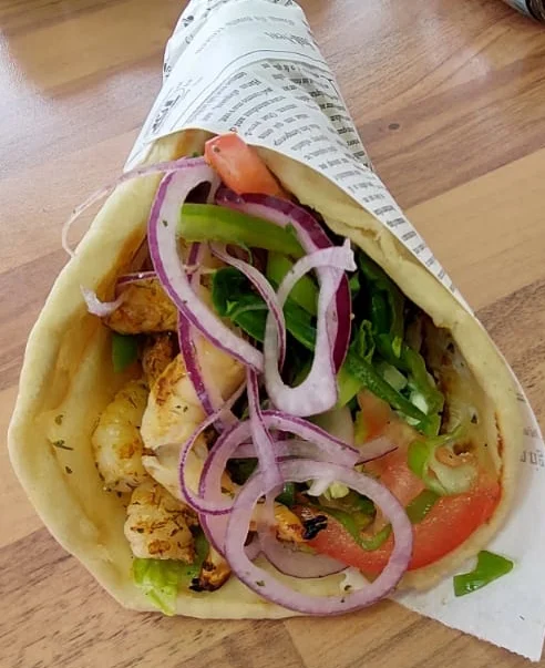 Kostas Foodtruck