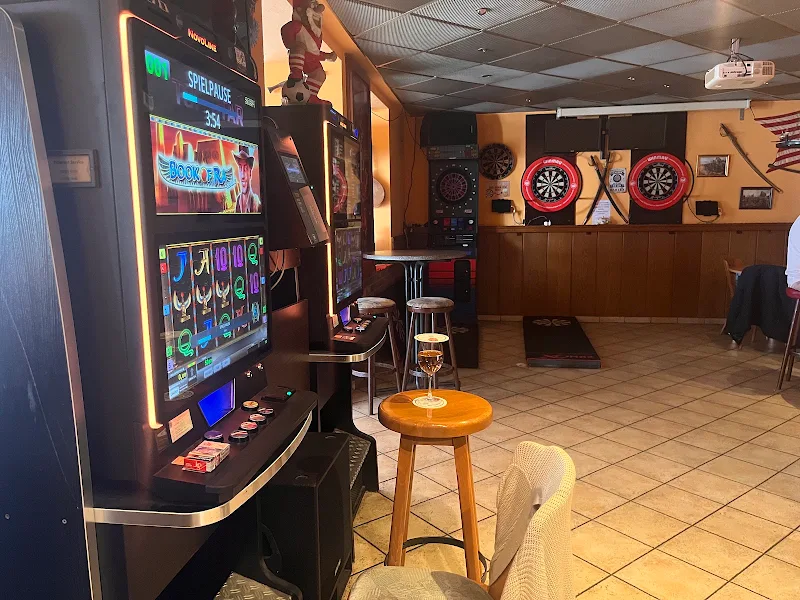Gaststätte Nebenan