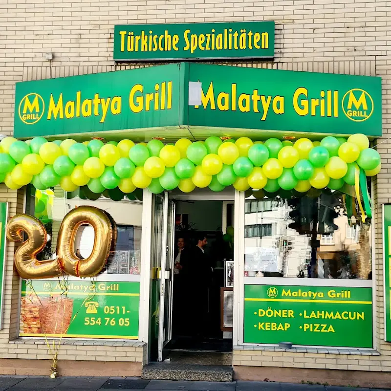 Malatya Grill