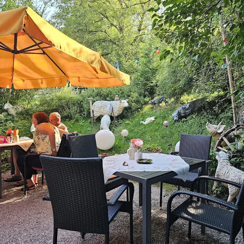 Gasthof zum Brunnenwirt