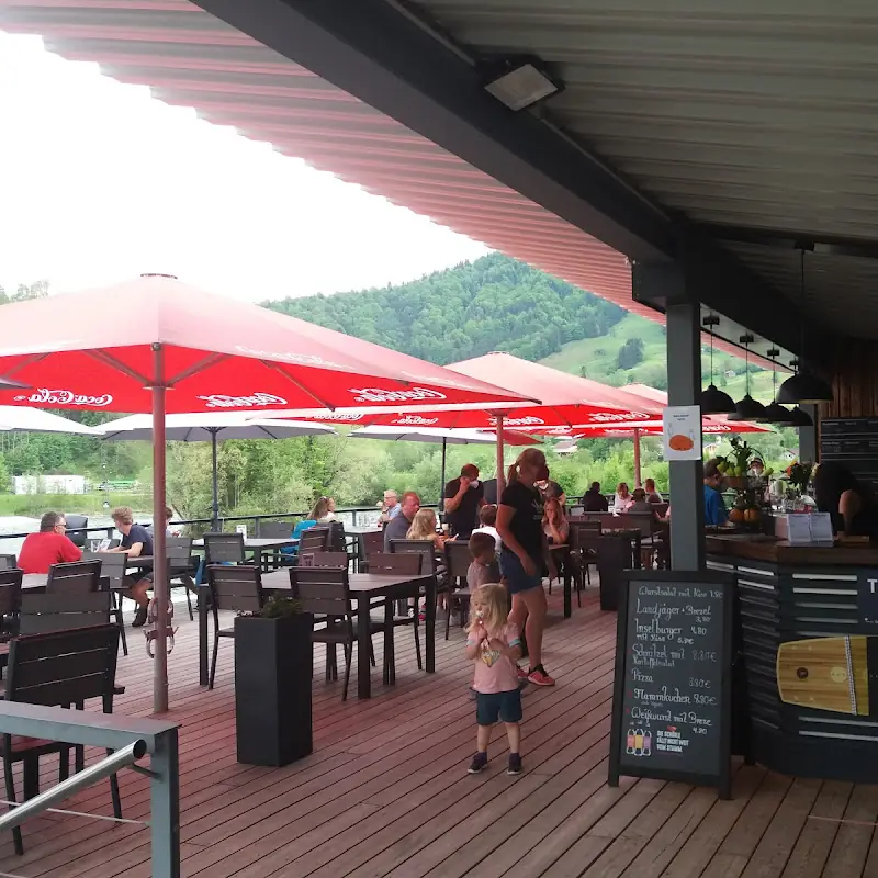 Café Inselsee