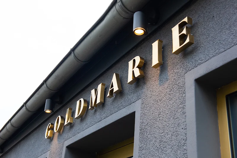 GOLDMARIE