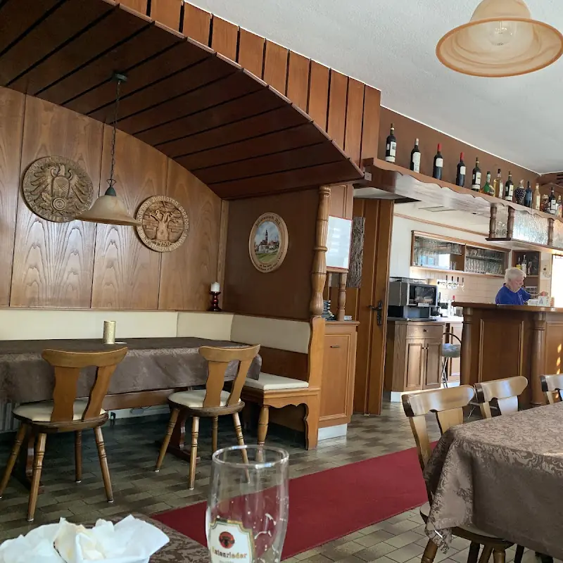 Restaurant El Bosque Ichenhausen