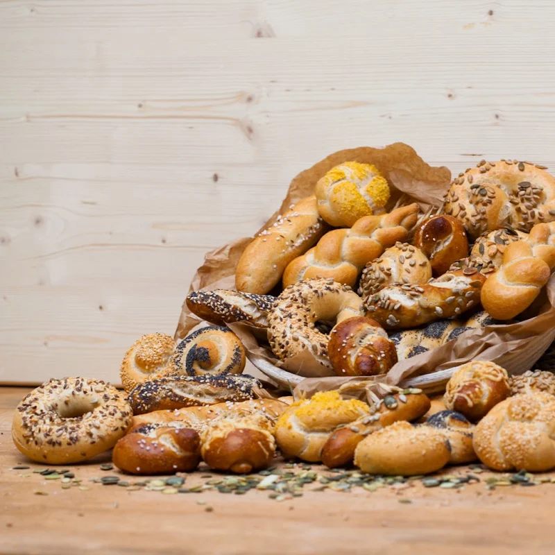 Bäckerei Weiß