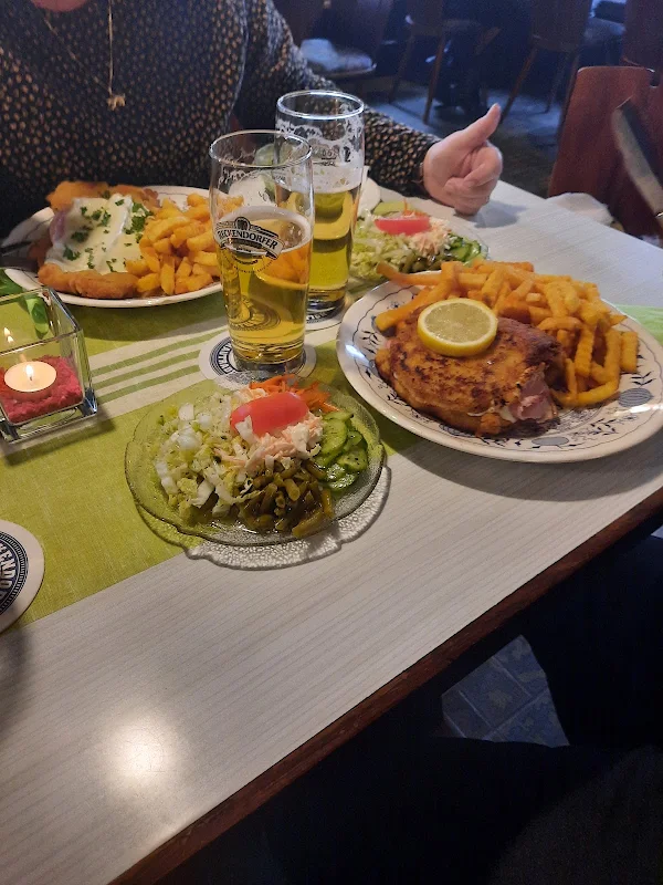 Gaststätte Hümmer