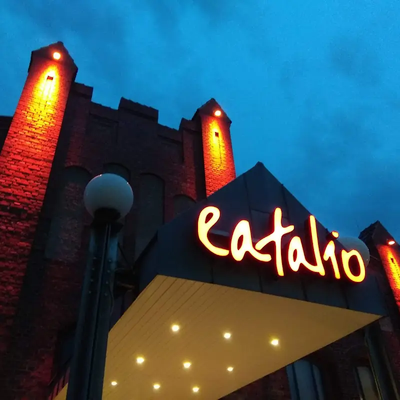 eatalio Moers