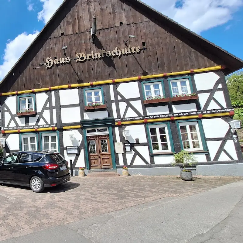 Landgasthof Brinkschulte