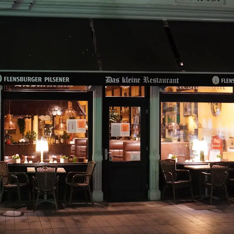 Das Kleine Restaurant